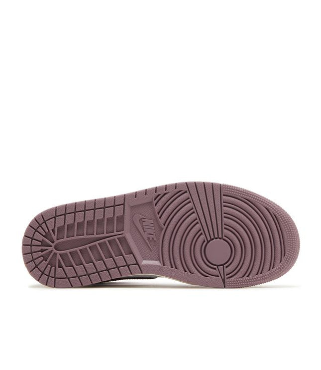 Jordan 1 Mid Sky J Muave (W)