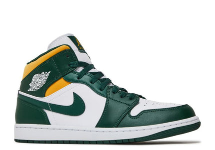 Jordan 1 Mid Sonics (2021)