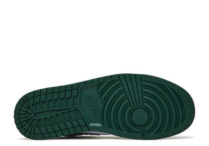 Jordan 1 Mid Sonics (2021)