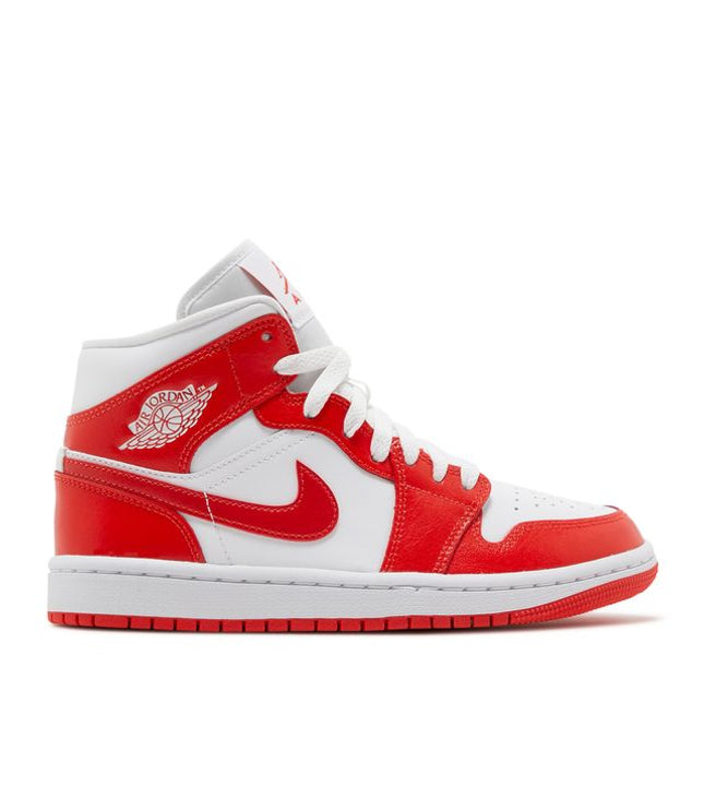 Jordan 1 Mid Syracuse (W)