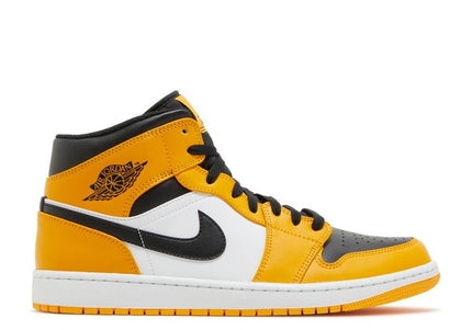 Jordan 1 Mid Taxi