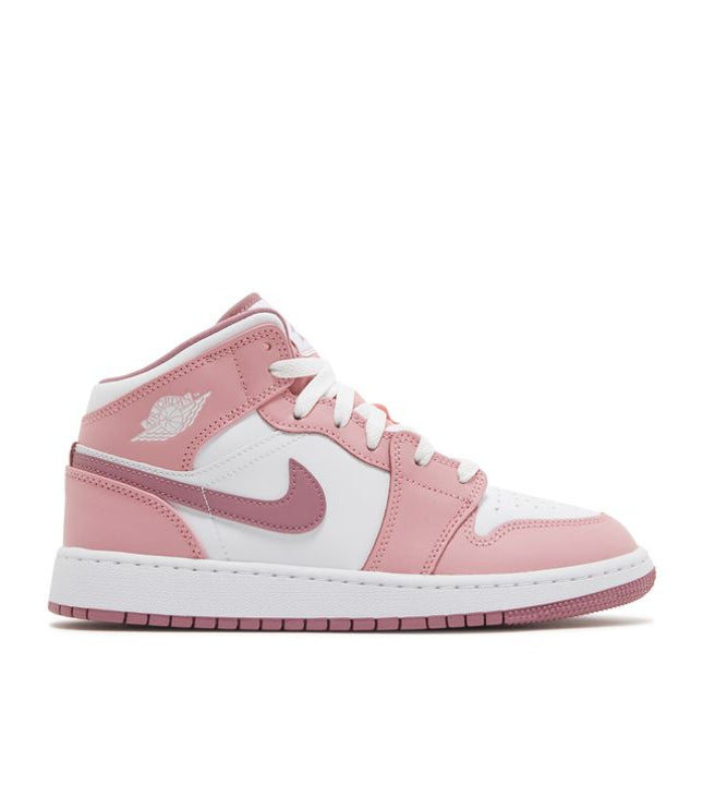 Jordan 1 Mid Valentine's Day (2023) (GS)