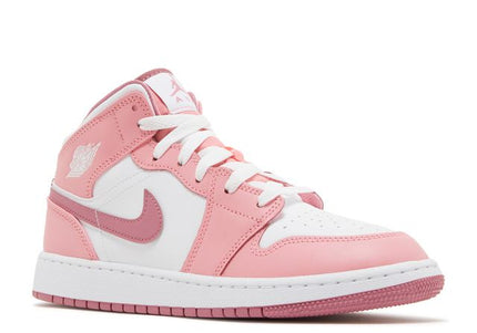 Jordan 1 Mid Valentine's Day (2023) (GS)
