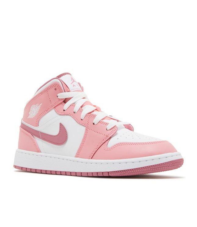 Jordan 1 Mid Valentine's Day (2023) (GS)