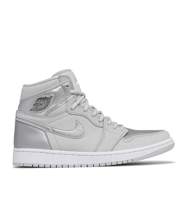Jordan 1 Retro High CO.JP Neutral Grey (2020)