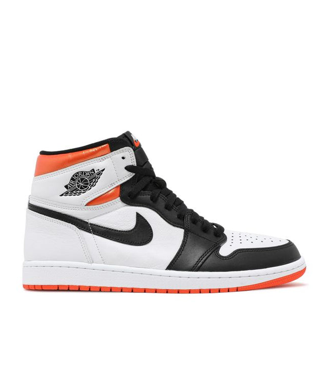 Jordan 1 Retro High Electro Orange