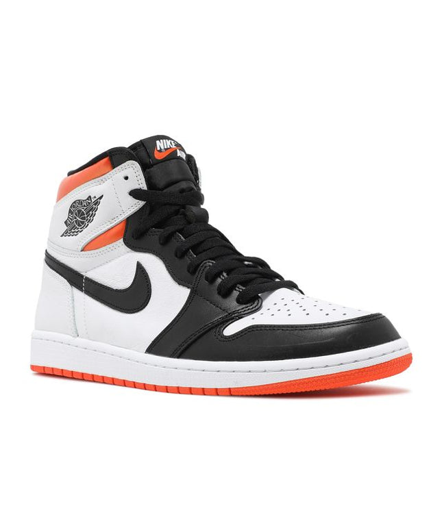 Jordan 1 Retro High Electro Orange