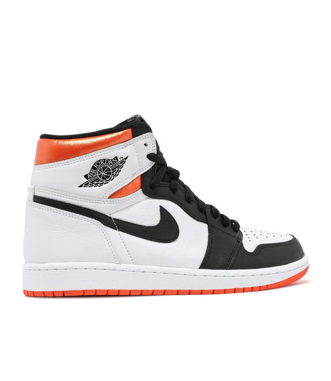 Jordan 1 Retro High Electro Orange