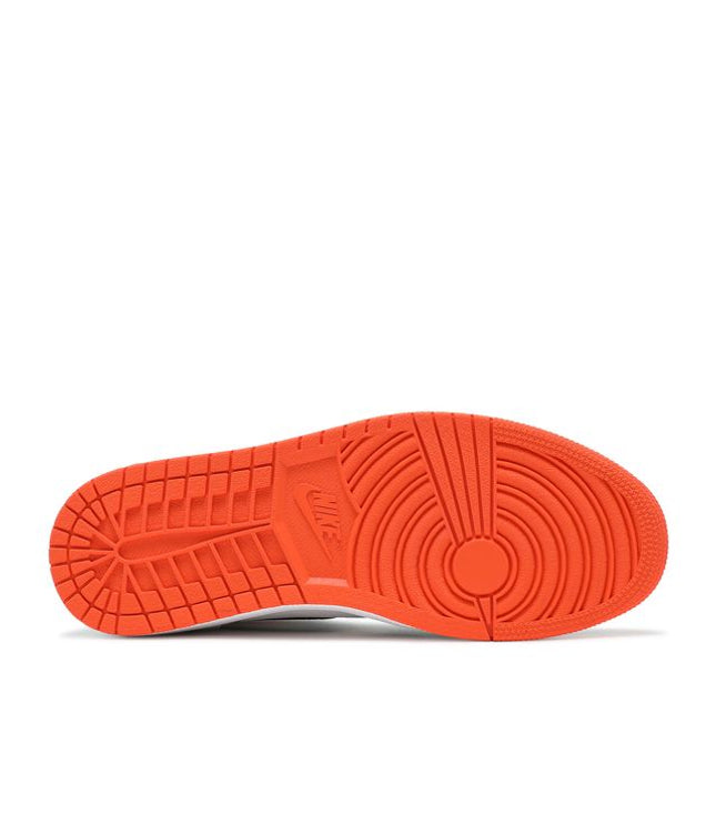Jordan 1 Retro High Electro Orange