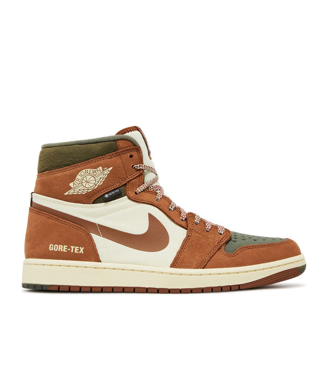 Jordan 1 Retro High Element Gore-Tex Legend Coffee