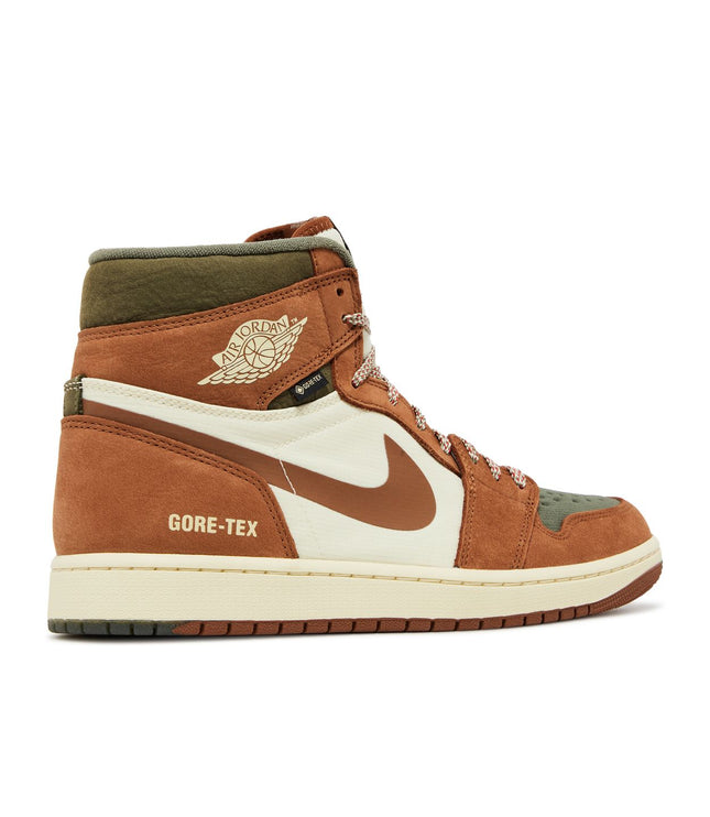 Jordan 1 Retro High Element Gore-Tex Legend Coffee