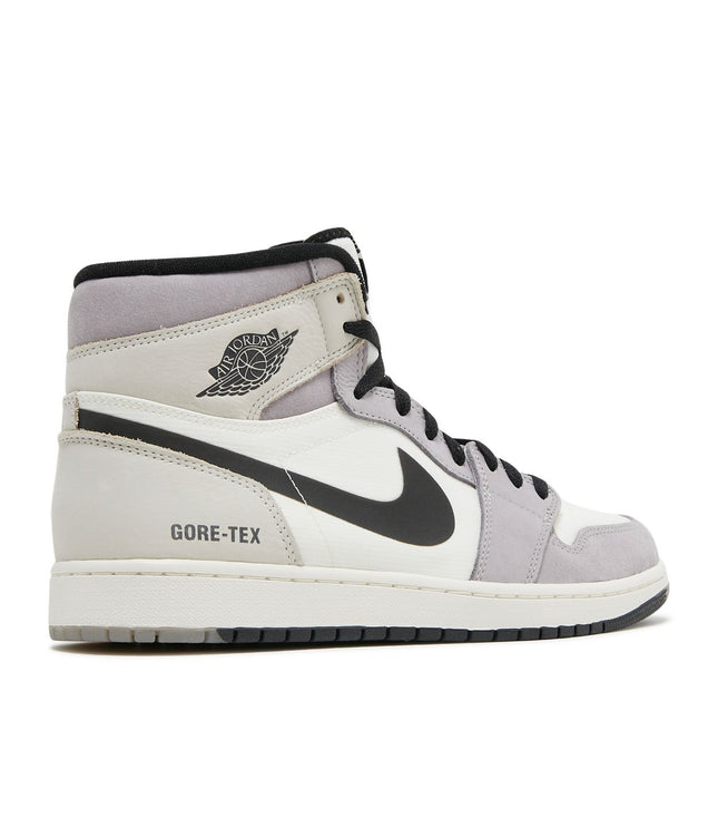 Jordan 1 Retro High Element Gore-Tex Light Bone