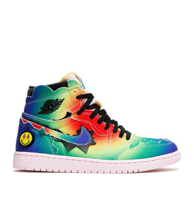 Jordan 1 Retro High J Balvin