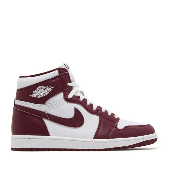 Jordan 1 Retro High OG Artisanal Team Red