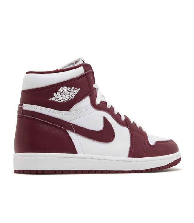 Jordan 1 Retro High OG Artisanal Team Red
