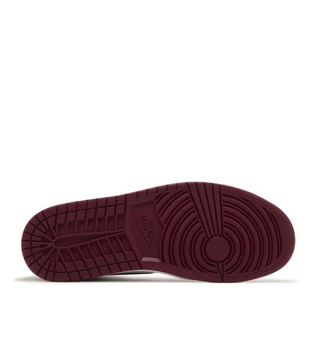 Jordan 1 Retro High OG Artisanal Team Red
