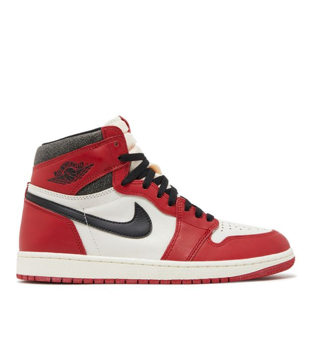 Jordan 1 Retro High OG Chicago Lost and Found