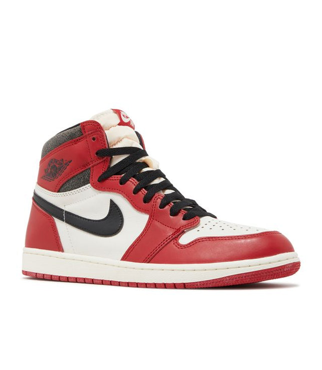 Jordan 1 Retro High OG Chicago Lost and Found
