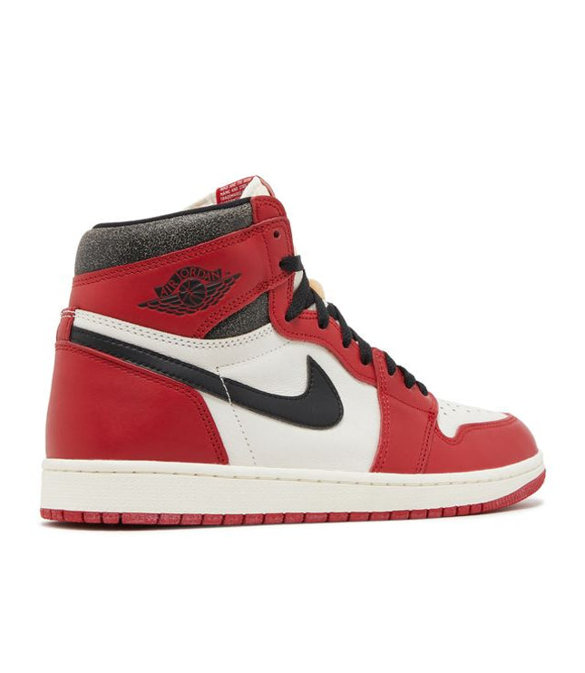 Jordan 1 Retro High OG Chicago Lost and Found