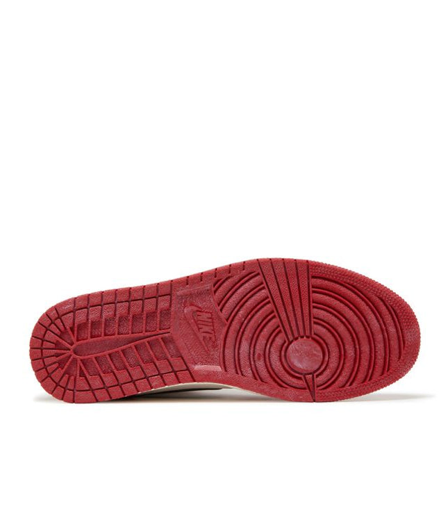 Jordan 1 Retro High OG Chicago Lost and Found