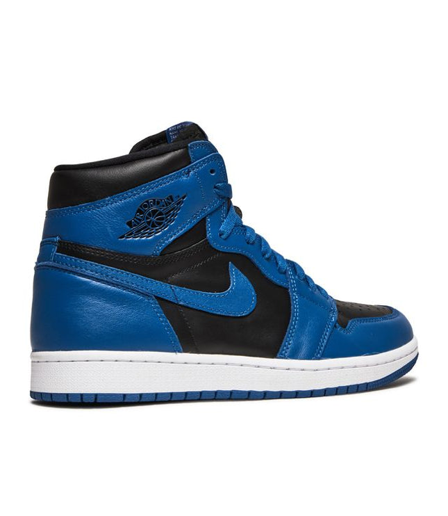 Jordan 1 Retro High OG Dark Marina Blue