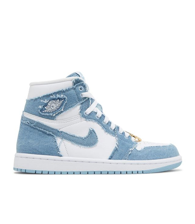 Jordan 1 Retro High OG Denim (W)