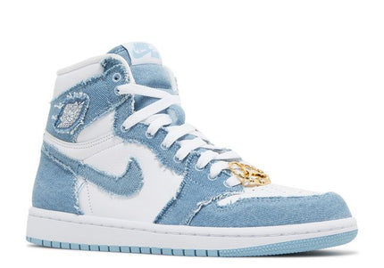 Jordan 1 Retro High OG Denim (W)