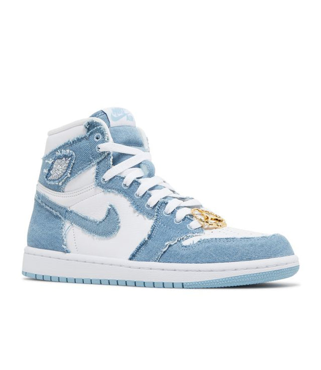 Jordan 1 Retro High OG Denim (W)