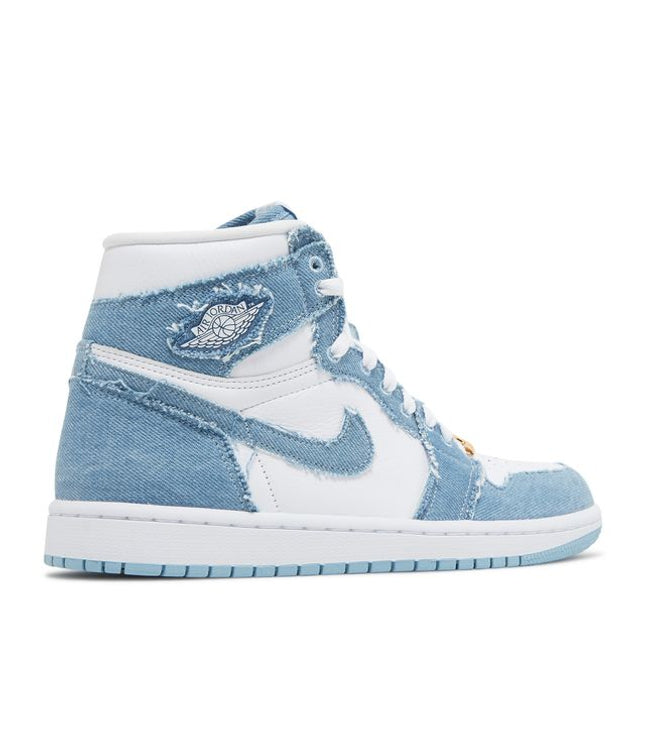 Jordan 1 Retro High OG Denim (W)