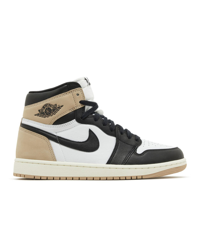 Jordan 1 Retro High OG Latte (W)