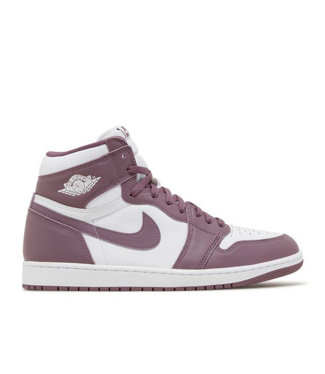 Jordan 1 Retro High OG Mauve