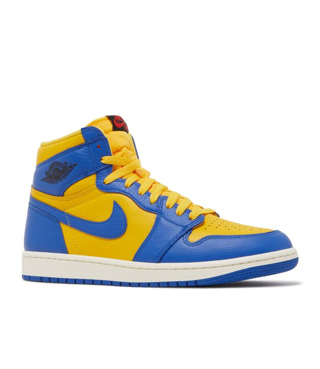 Jordan 1 Retro High OG Reverse Laney (W)