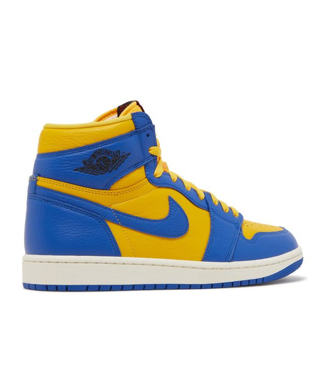 Jordan 1 Retro High OG Reverse Laney (W)
