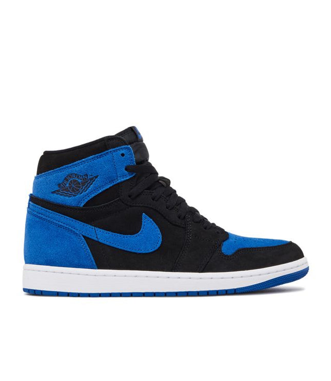 Jordan 1 Retro High OG Royal Reimagined