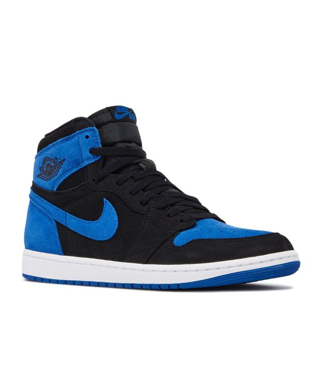 Jordan 1 Retro High OG Royal Reimagined