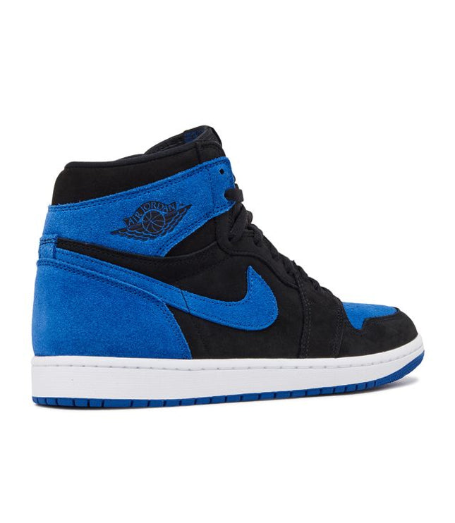 Jordan 1 Retro High OG Royal Reimagined