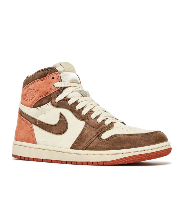 Jordan 1 Retro High OG SP Dusted Clay (W)