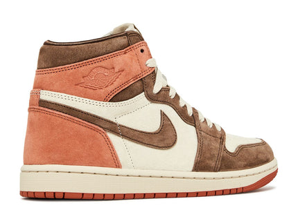 Jordan 1 Retro High OG SP Dusted Clay (W)