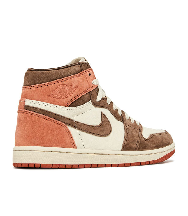 Jordan 1 Retro High OG SP Dusted Clay (W)