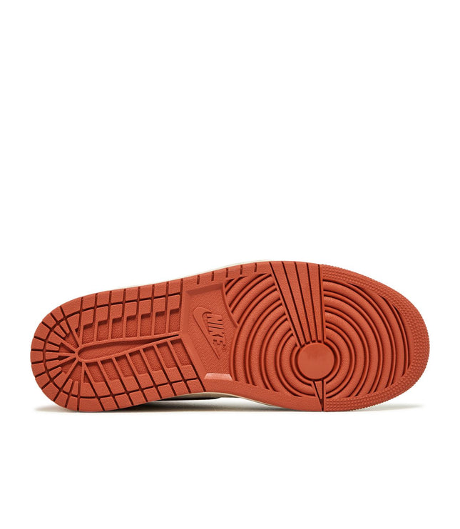 Jordan 1 Retro High OG SP Dusted Clay (W)