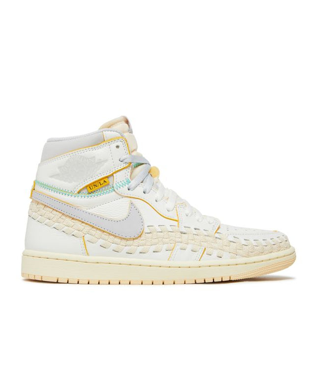 Jordan 1 Retro High OG SP Union LA Bephies Beauty Supply Summer of ‘96