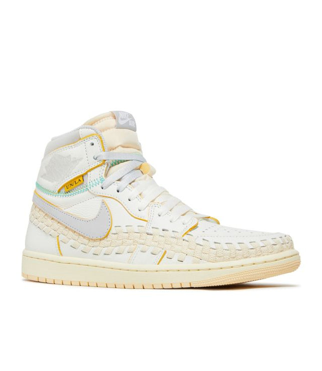 Jordan 1 Retro High OG SP Union LA Bephies Beauty Supply Summer of ‘96