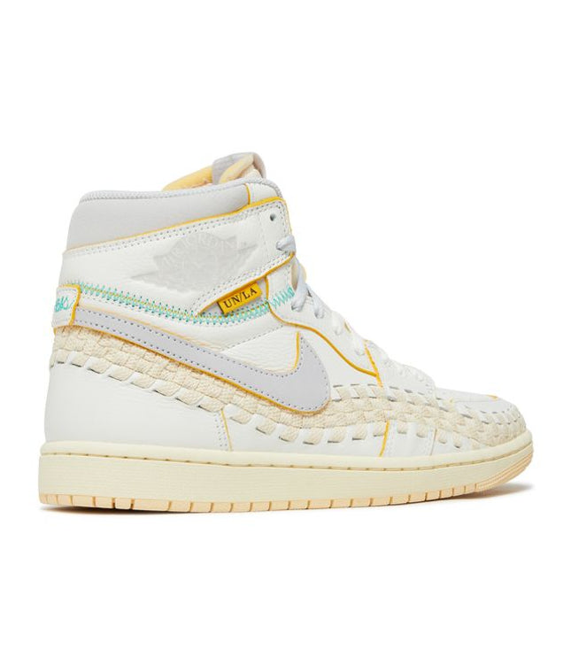 Jordan 1 Retro High OG SP Union LA Bephies Beauty Supply Summer of ‘96