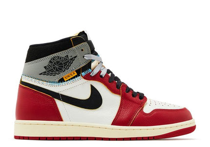 Jordan 1 Retro High OG SP Union LA Chicago Shadow