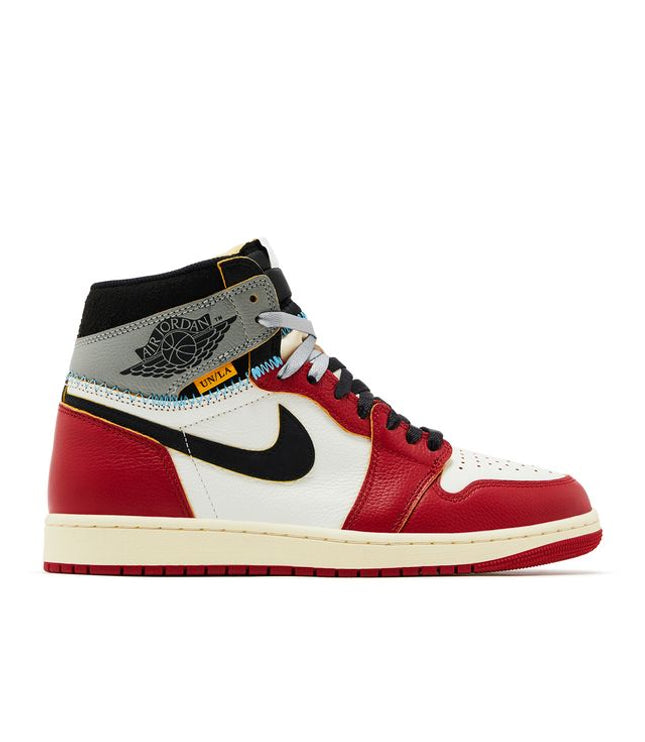 Jordan 1 Retro High OG SP Union LA Chicago Shadow