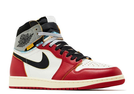 Jordan 1 Retro High OG SP Union LA Chicago Shadow