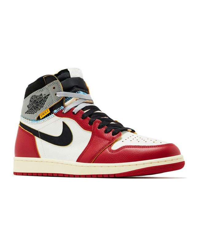 Jordan 1 Retro High OG SP Union LA Chicago Shadow