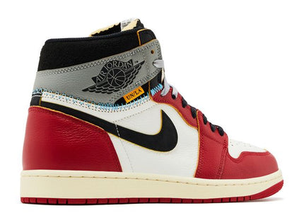 Jordan 1 Retro High OG SP Union LA Chicago Shadow