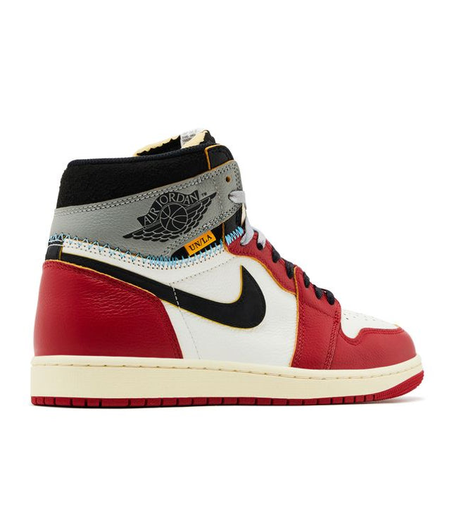 Jordan 1 Retro High OG SP Union LA Chicago Shadow