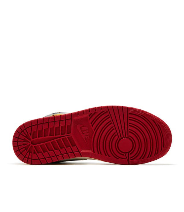 Jordan 1 Retro High OG SP Union LA Chicago Shadow